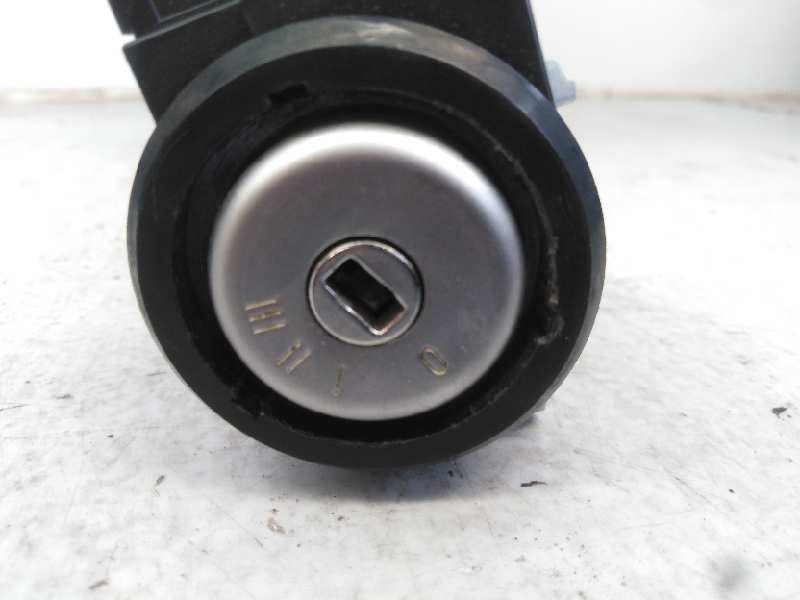 Recambio de antirrobo para ford focus lim. (cb8) ambiente referencia OEM IAM 13Z1E11184 6E5T15607 E3-B3-22-3