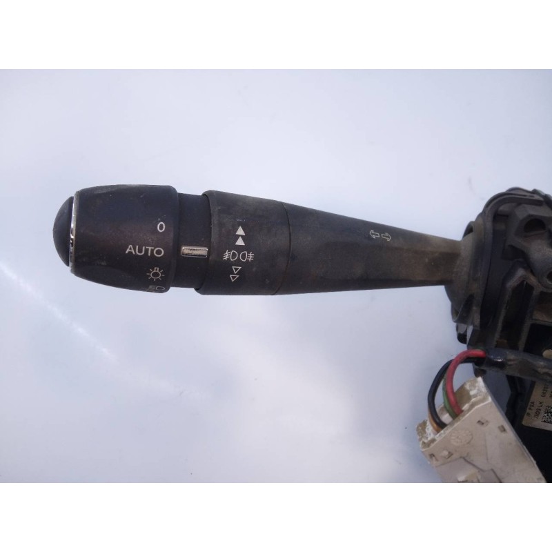 Recambio de anillo airbag para citroën c4 lim. live referencia OEM IAM 98000242ZD  E3-B2-22-3