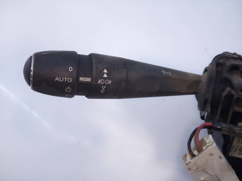 Recambio de anillo airbag para citroën c4 lim. live referencia OEM IAM 98000242ZD  E3-B2-22-3