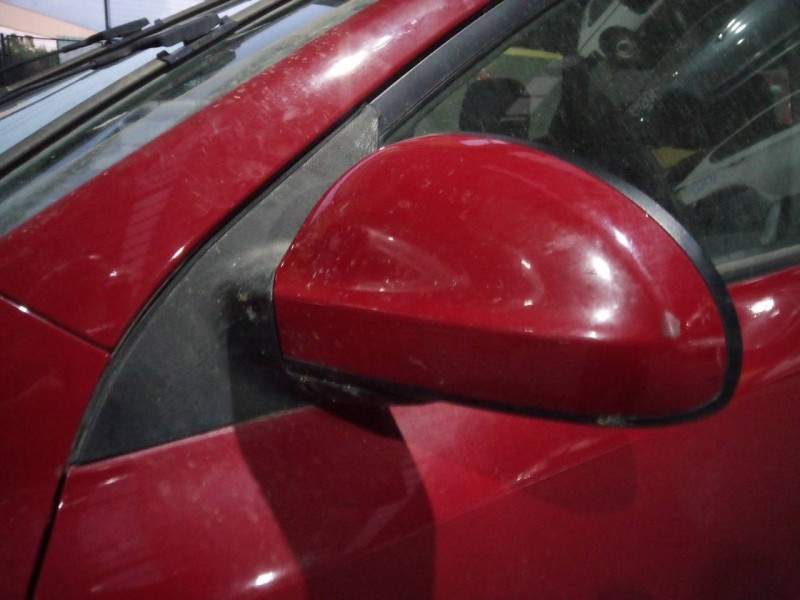 Recambio de retrovisor izquierdo electrico para kia cee´d active referencia OEM IAM   