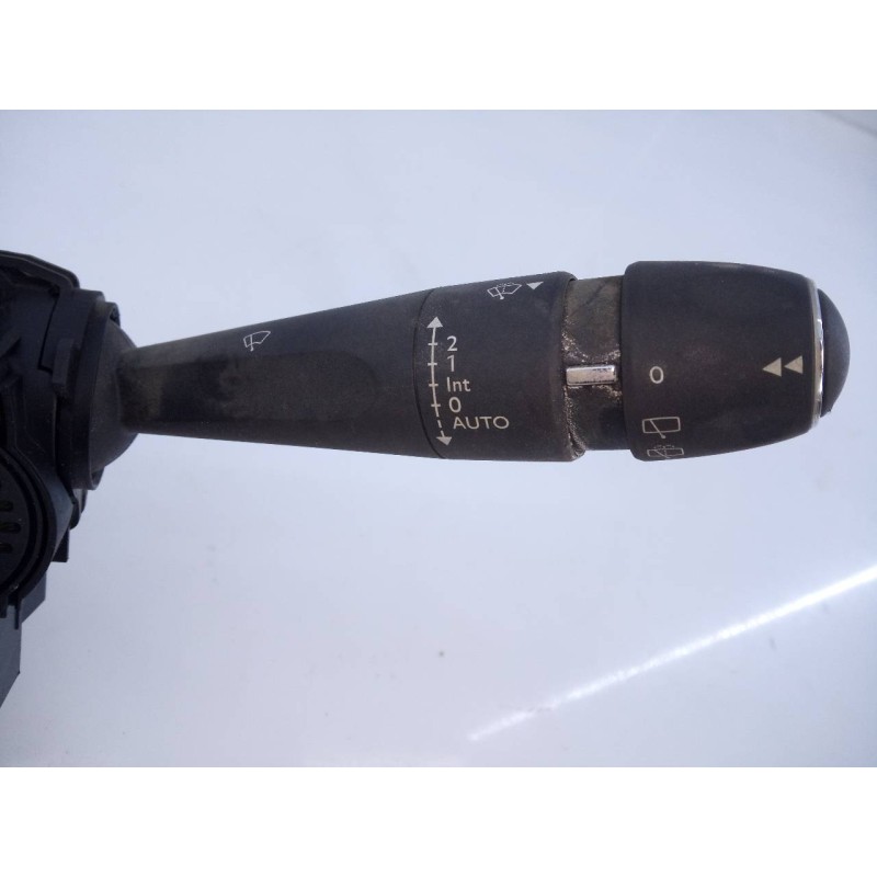 Recambio de anillo airbag para citroën c4 lim. live referencia OEM IAM 98000242ZD  E3-B2-22-3