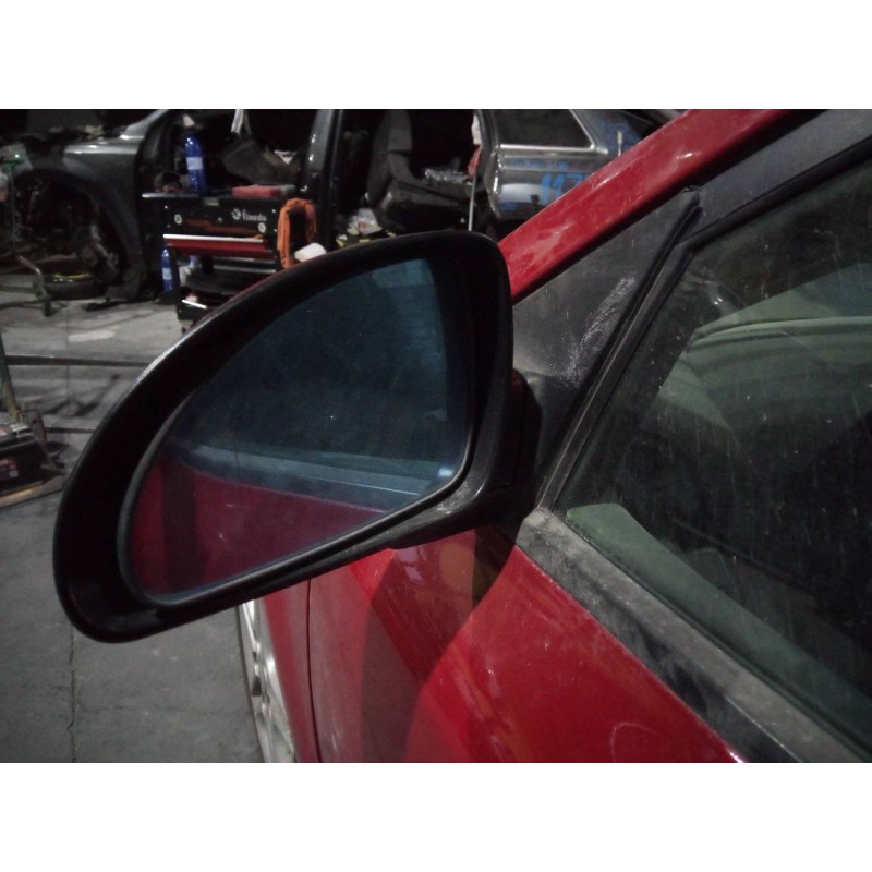 Recambio de retrovisor izquierdo electrico para kia cee´d active referencia OEM IAM   