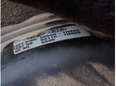 SERVOFRENO 585001H200 591101H000 