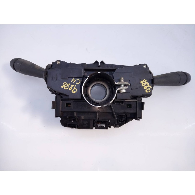 Recambio de anillo airbag para citroën c4 lim. live referencia OEM IAM 98000242ZD  E3-B2-22-3