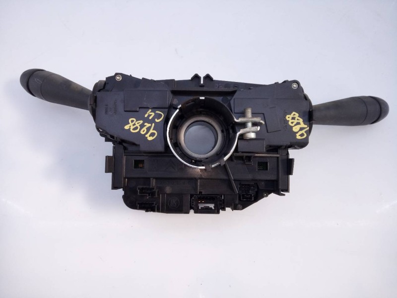 Recambio de anillo airbag para citroën c4 lim. live referencia OEM IAM 98000242ZD  E3-B2-22-3