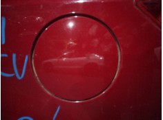 TAPA EXTERIOR COMBUSTIBLE 