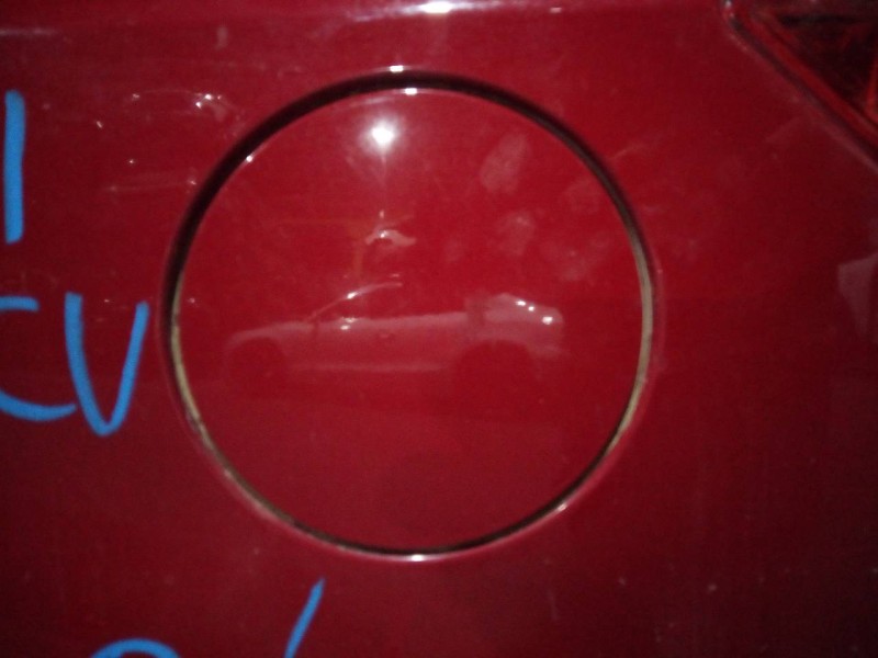 Recambio de tapa exterior combustible para kia cee´d active referencia OEM IAM   