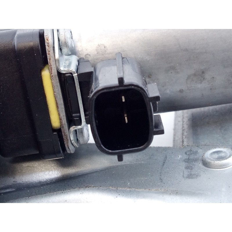 Recambio de elevalunas delantero derecho para dacia sandero ambiance referencia OEM IAM 807209299R  E1-A1-48-1