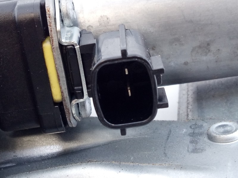 Recambio de elevalunas delantero derecho para dacia sandero ambiance referencia OEM IAM 807209299R  E1-A1-48-1