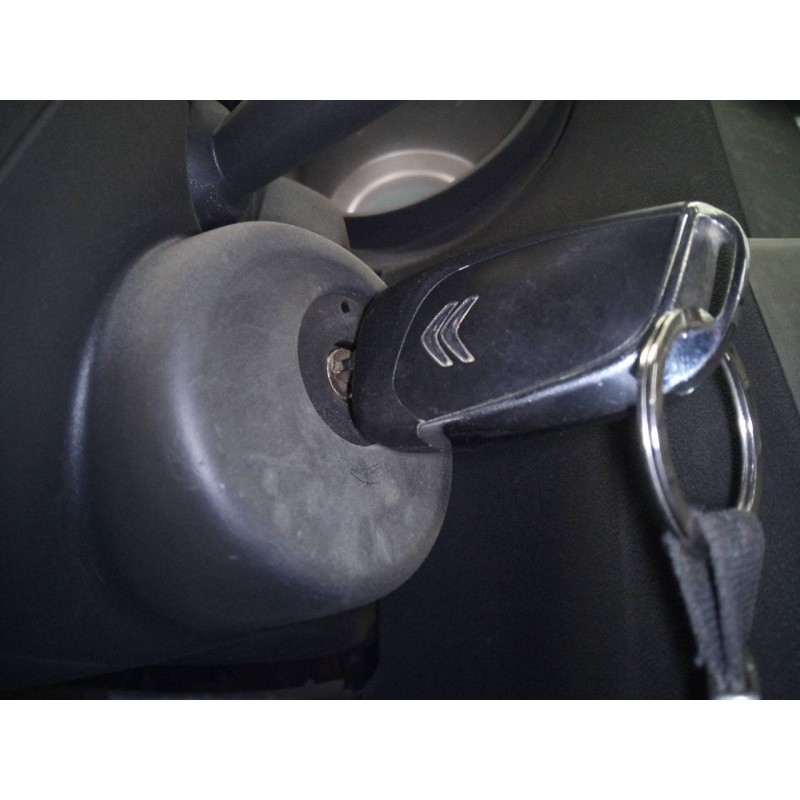 Recambio de antirrobo para citroën c4 lim. live referencia OEM IAM   