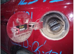 Recambio de tapa exterior combustible para kia cee´d active referencia OEM IAM    2