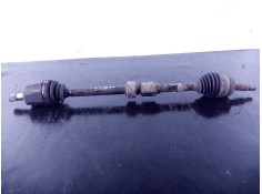 TRANSMISION DELANTERA DERECHA P1-A6-23