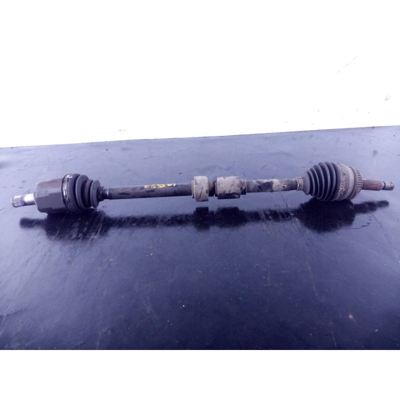 Recambio de transmision delantera derecha para kia cee´d active referencia OEM IAM   P1-A6-23