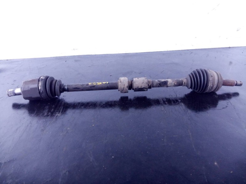 Recambio de transmision delantera derecha para kia cee´d active referencia OEM IAM   P1-A6-23