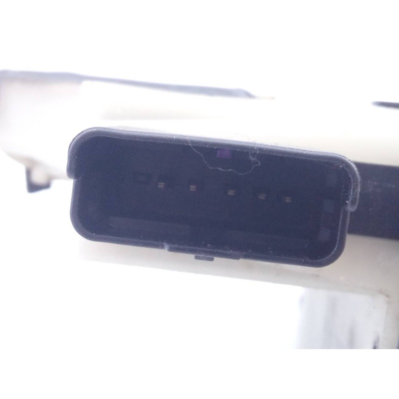 Recambio de cerradura puerta delantera derecha para citroën c4 lim. live referencia OEM IAM 9685351480  E1-A4-48-1