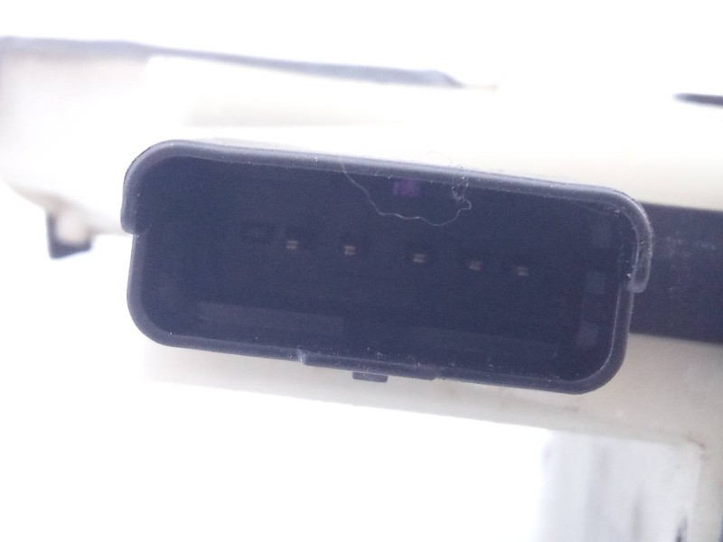 Recambio de cerradura puerta delantera derecha para citroën c4 lim. live referencia OEM IAM 9685351480  E1-A4-48-1