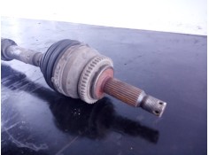 Recambio de transmision delantera derecha para kia cee´d active referencia OEM IAM   P1-A6-23 2