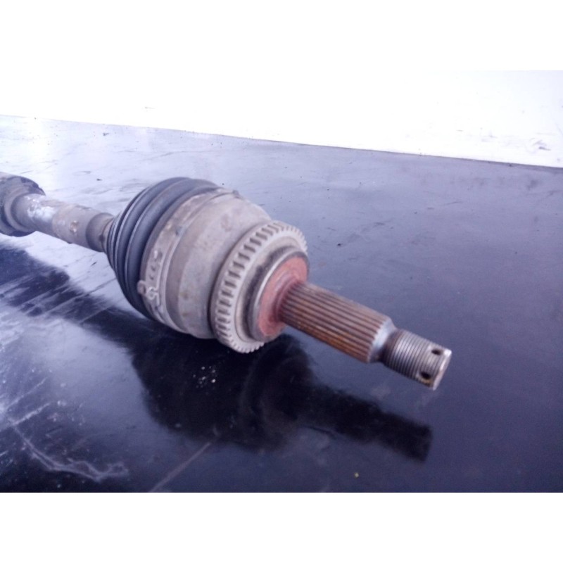 Recambio de transmision delantera derecha para kia cee´d active referencia OEM IAM   P1-A6-23