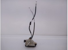 CERRADURA PUERTA TRASERA IZQUIERDA 9685351980 40717185R E1-A4-32-2