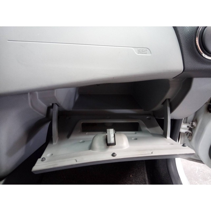 Recambio de guantera para dacia sandero ambiance referencia OEM IAM   