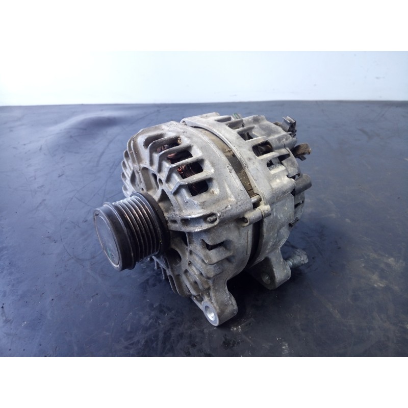 Recambio de alternador para opel crossland x excellence referencia OEM IAM 9810525380 2624310C P3-B6-9-3