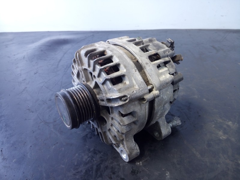 Recambio de alternador para opel crossland x excellence referencia OEM IAM 9810525380 2624310C P3-B6-9-3