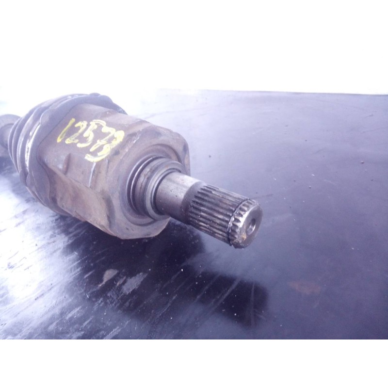 Recambio de transmision delantera izquierda para kia cee´d active referencia OEM IAM 495011H21  P1-A6-28