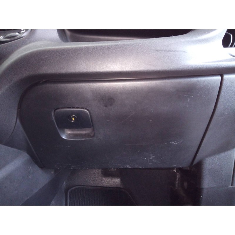 Recambio de guantera para fiat doblo ii (152) pop referencia OEM IAM   