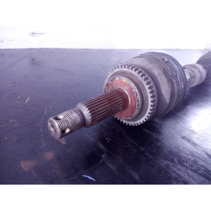 Recambio de transmision delantera izquierda para kia cee´d active referencia OEM IAM 495011H21  P1-A6-28