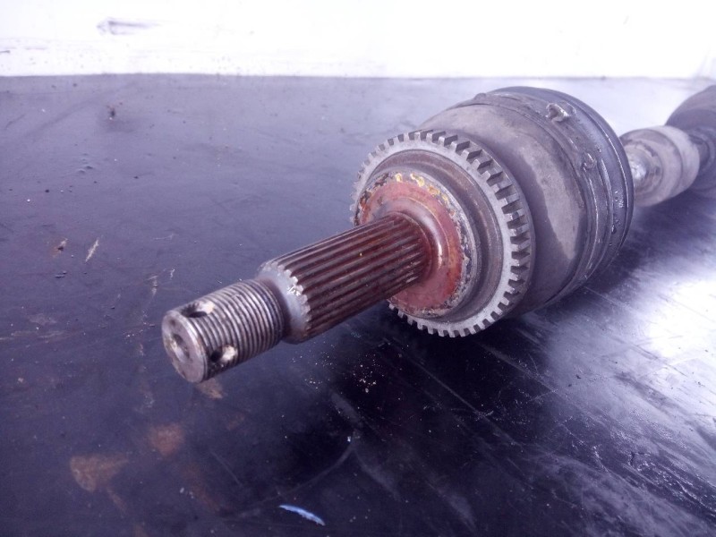 Recambio de transmision delantera izquierda para kia cee´d active referencia OEM IAM 495011H21  P1-A6-28