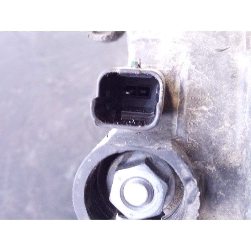 Recambio de alternador para opel crossland x excellence referencia OEM IAM 9810525380 2624310C P3-B6-9-3