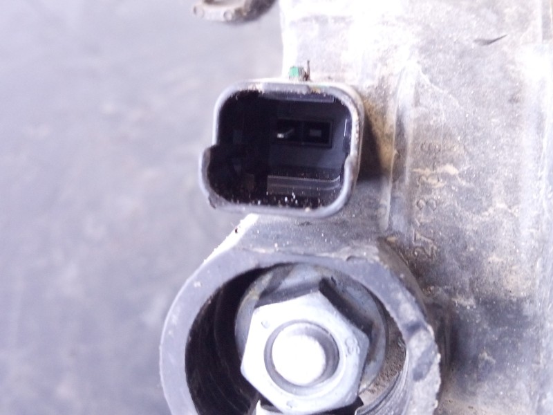 Recambio de alternador para opel crossland x excellence referencia OEM IAM 9810525380 2624310C P3-B6-9-3