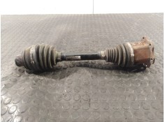 Recambio de transmision delantera derecha para audi a5 sportback (8t) 2.0 tdi (110kw) referencia OEM IAM 8K0407271AJ  P1-A6-44