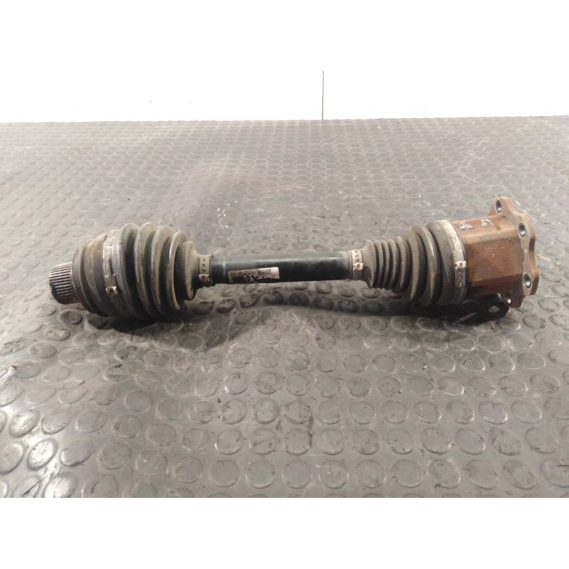 Recambio de transmision delantera derecha para audi a5 sportback (8t) 2.0 tdi (110kw) referencia OEM IAM 8K0407271AJ  P1-A6-44