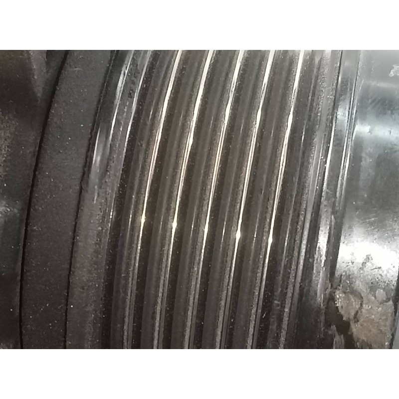 Recambio de alternador para opel crossland x excellence referencia OEM IAM 9810525380 117413305 P3-A4-3-4