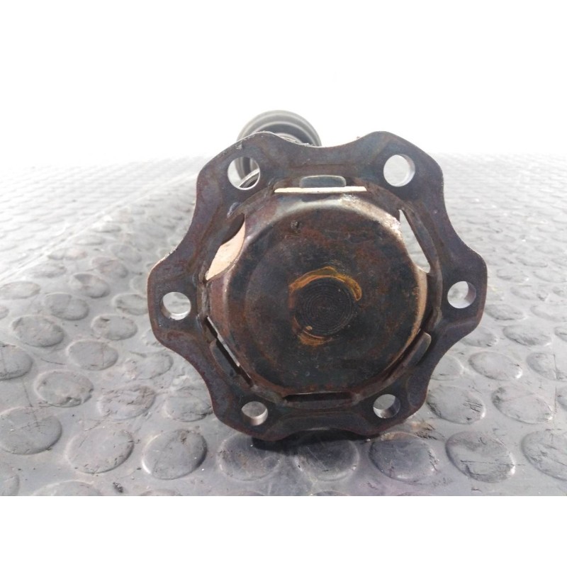 Recambio de transmision delantera derecha para audi a5 sportback (8t) 2.0 tdi (110kw) referencia OEM IAM 8K0407271AJ  P1-A6-44