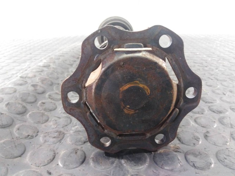 Recambio de transmision delantera derecha para audi a5 sportback (8t) 2.0 tdi (110kw) referencia OEM IAM 8K0407271AJ  P1-A6-44