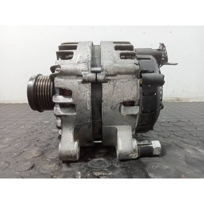 Recambio de alternador para opel crossland x excellence referencia OEM IAM 9810525380 117413305 P3-A4-3-4