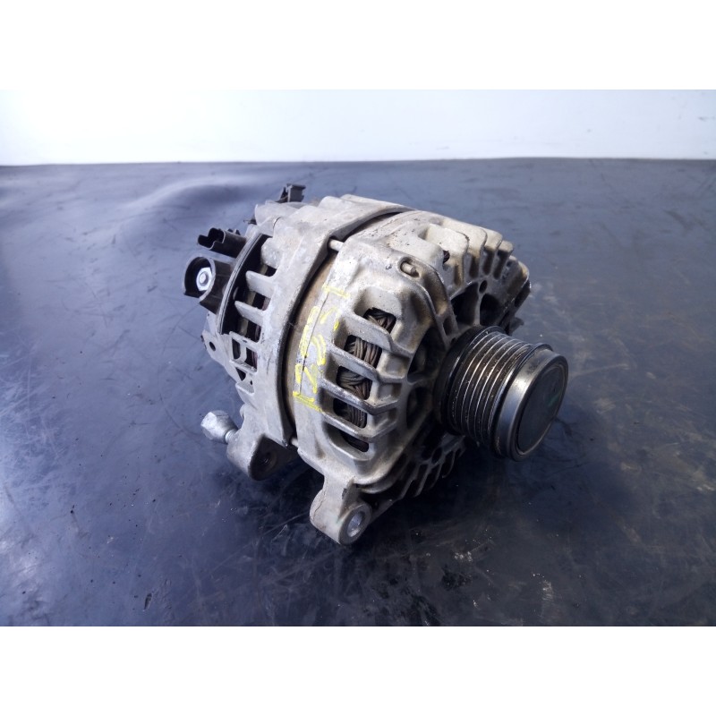 Recambio de alternador para opel crossland x excellence referencia OEM IAM 9810525380 2624310C P3-B6-9-3