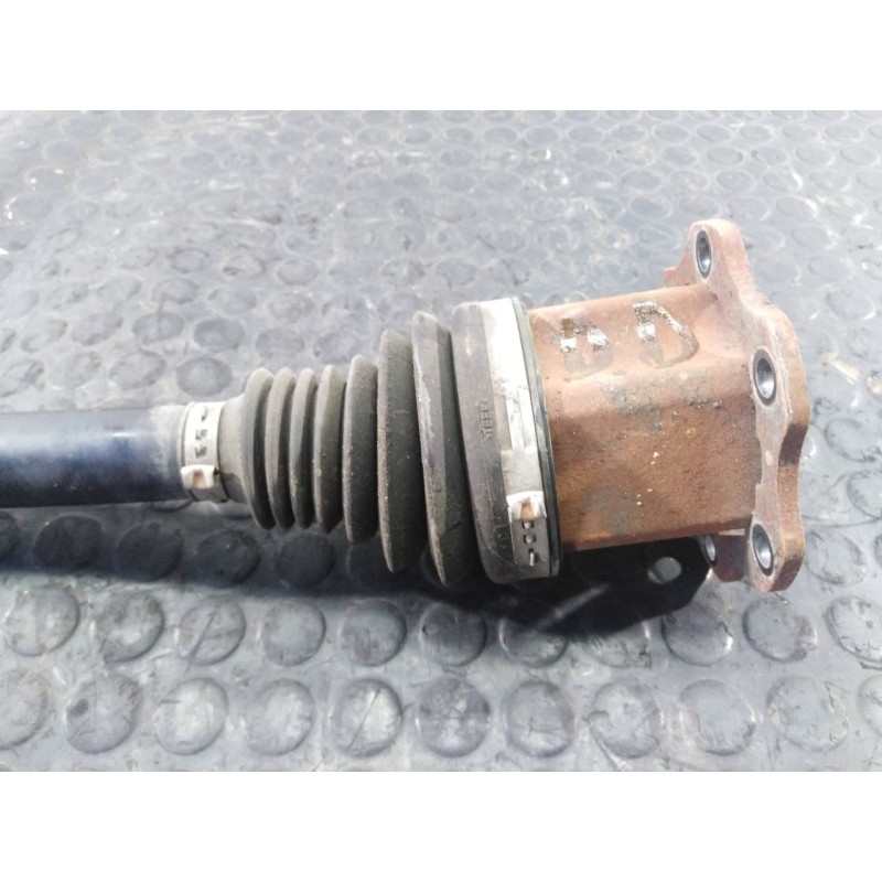 Recambio de transmision delantera derecha para audi a5 sportback (8t) 2.0 tdi (110kw) referencia OEM IAM 8K0407271AJ  P1-A6-44