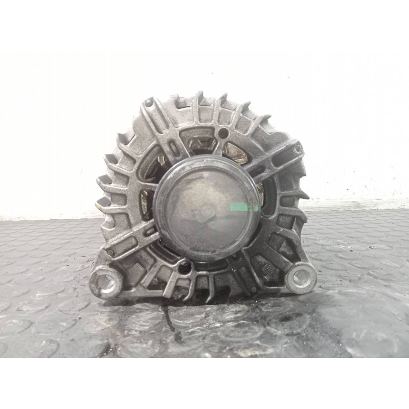 Recambio de alternador para opel crossland x excellence referencia OEM IAM 9810525380 117413305 P3-A4-3-4