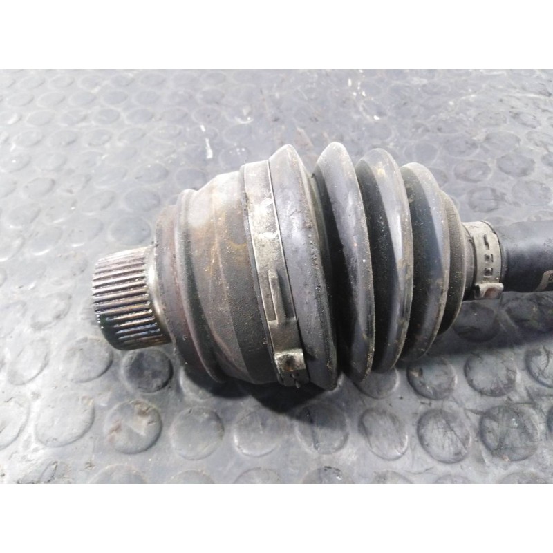 Recambio de transmision delantera derecha para audi a5 sportback (8t) 2.0 tdi (110kw) referencia OEM IAM 8K0407271AJ  P1-A6-44