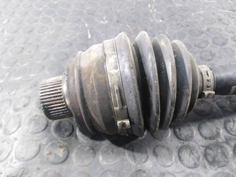 Recambio de transmision delantera derecha para audi a5 sportback (8t) 2.0 tdi (110kw) referencia OEM IAM 8K0407271AJ  P1-A6-44