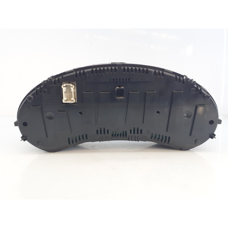 Recambio de cuadro instrumentos para citroën c4 lim. live referencia OEM IAM 9812832380 A2C97398300 E3-B2-19-4
