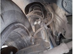 AMORTIGUADOR DELANTERO IZQUIERDO 