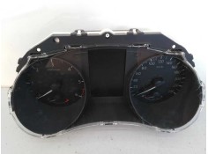 Recambio de cuadro instrumentos para nissan qashqai (j11) acenta referencia OEM IAM 4EL8A6NC2 950B E3-B4-35-3