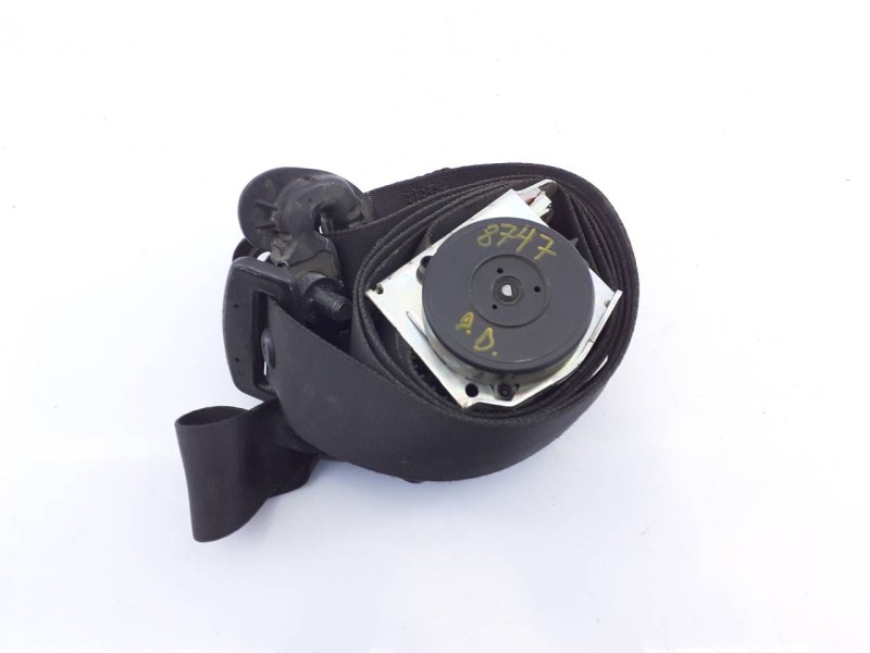 Recambio de cinturon seguridad delantero derecho para bmw mini (r56) cooper d referencia OEM IAM 601028800D  E1-B4-3-2