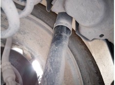 AMORTIGUADOR TRASERO IZQUIERDO 