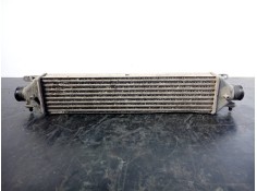 Recambio de intercooler para fiat doblo ii (152) pop referencia OEM IAM 50532811  