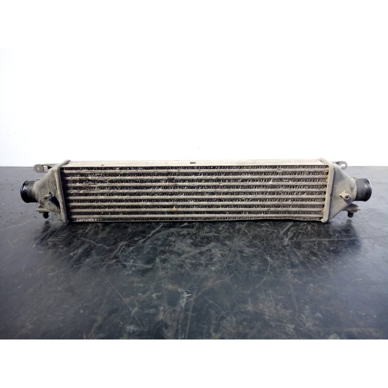 Recambio de intercooler para fiat doblo ii (152) pop referencia OEM IAM 50532811  